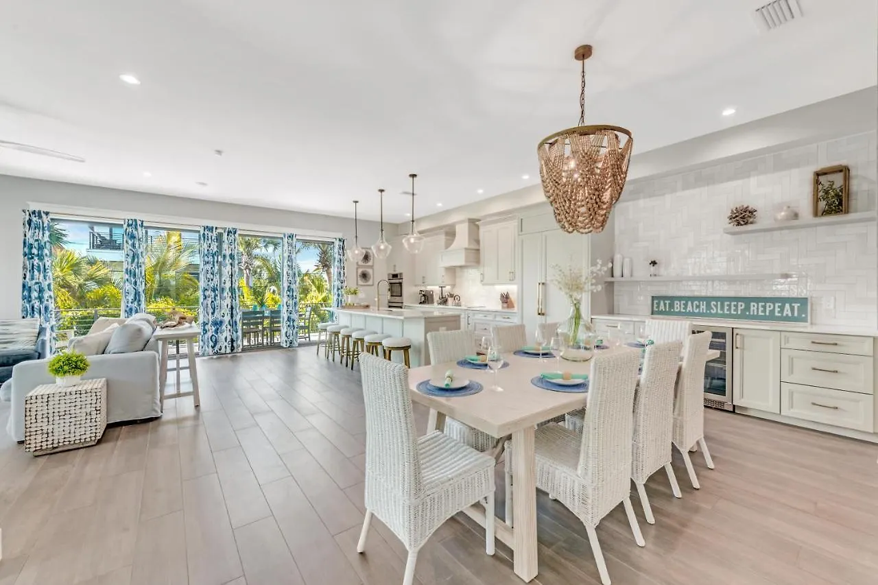 Holiday home Shore Thing Sarasota United States