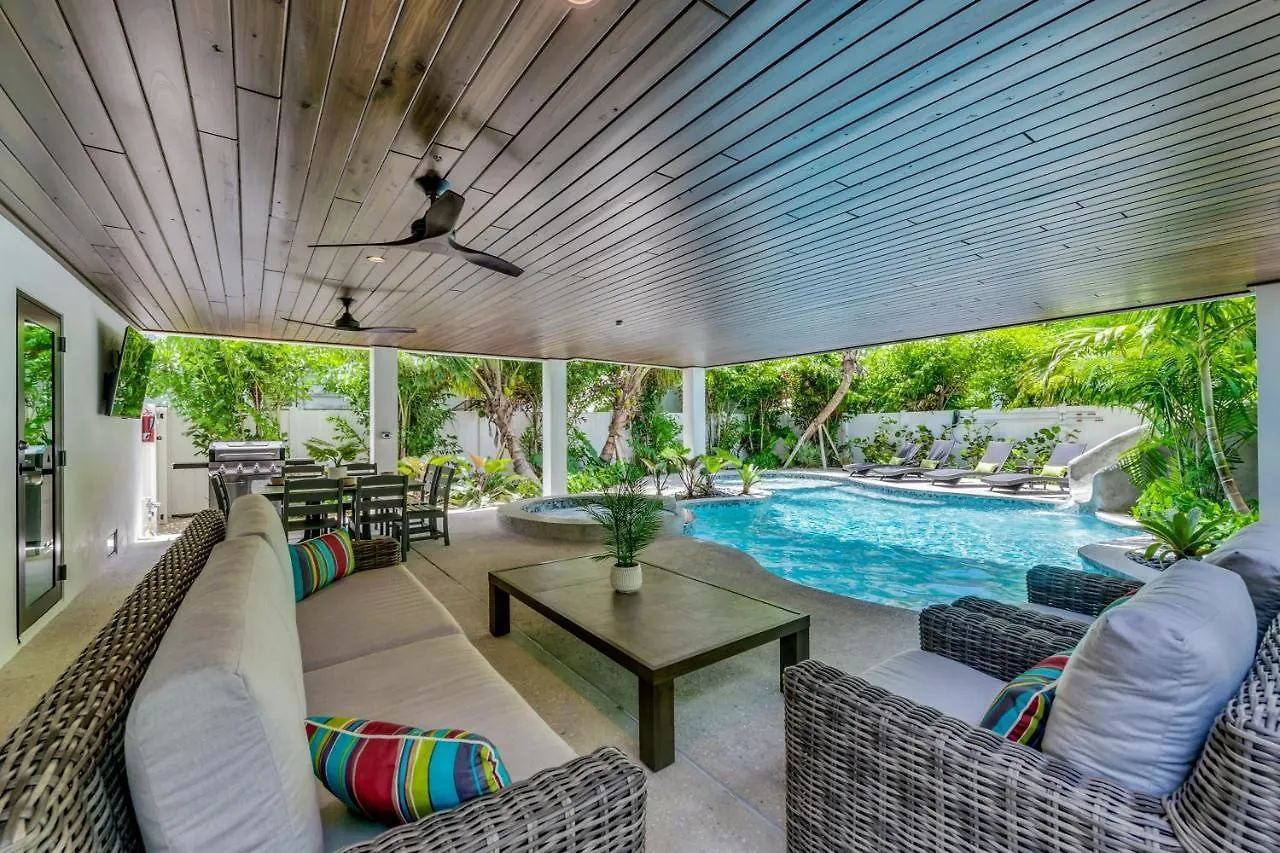 Holiday home Shore Thing Sarasota United States