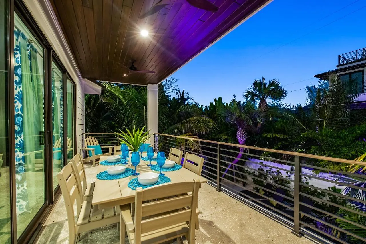 Shore Thing Sarasota Holiday home