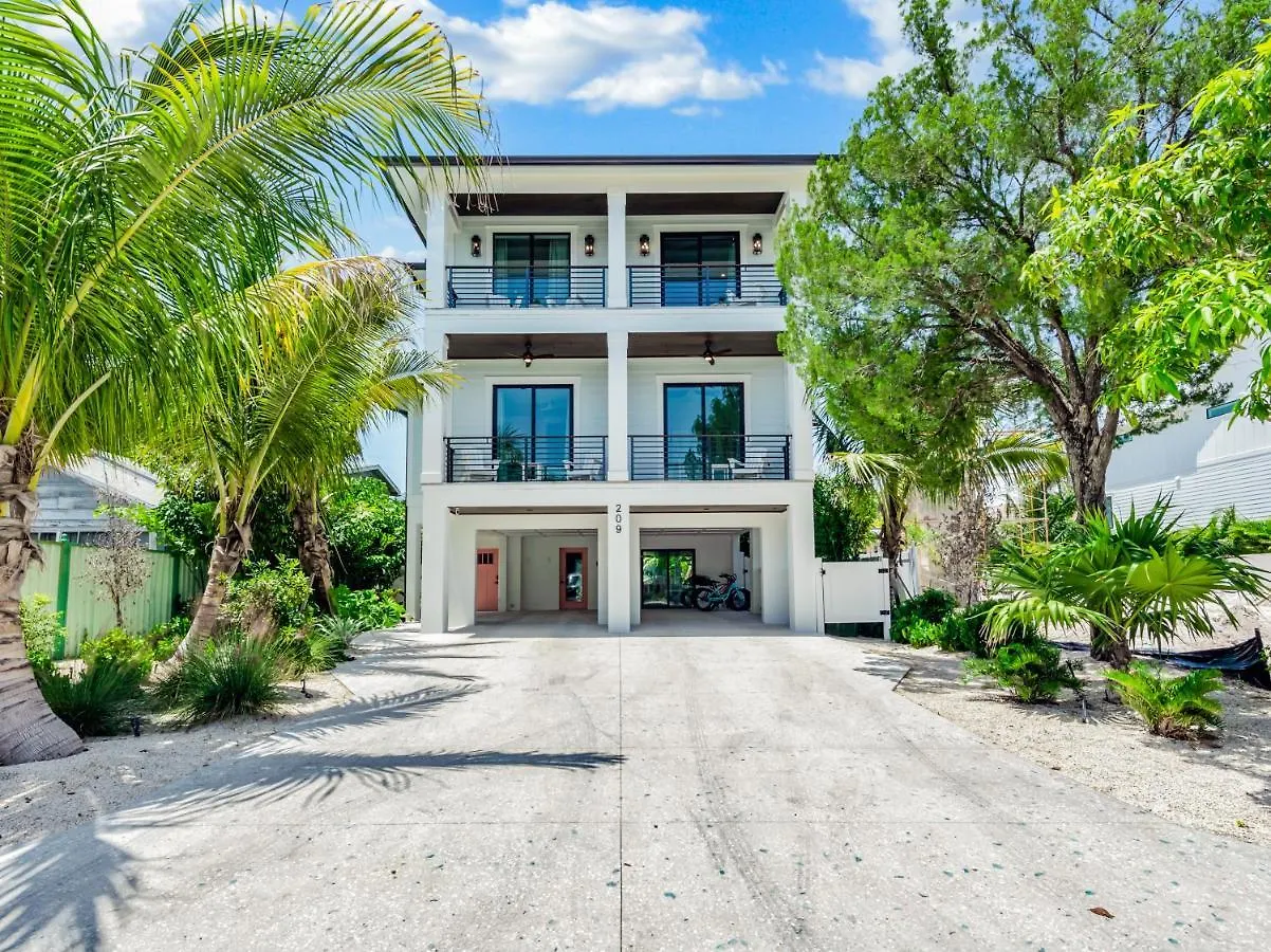 Shore Thing Sarasota Holiday home