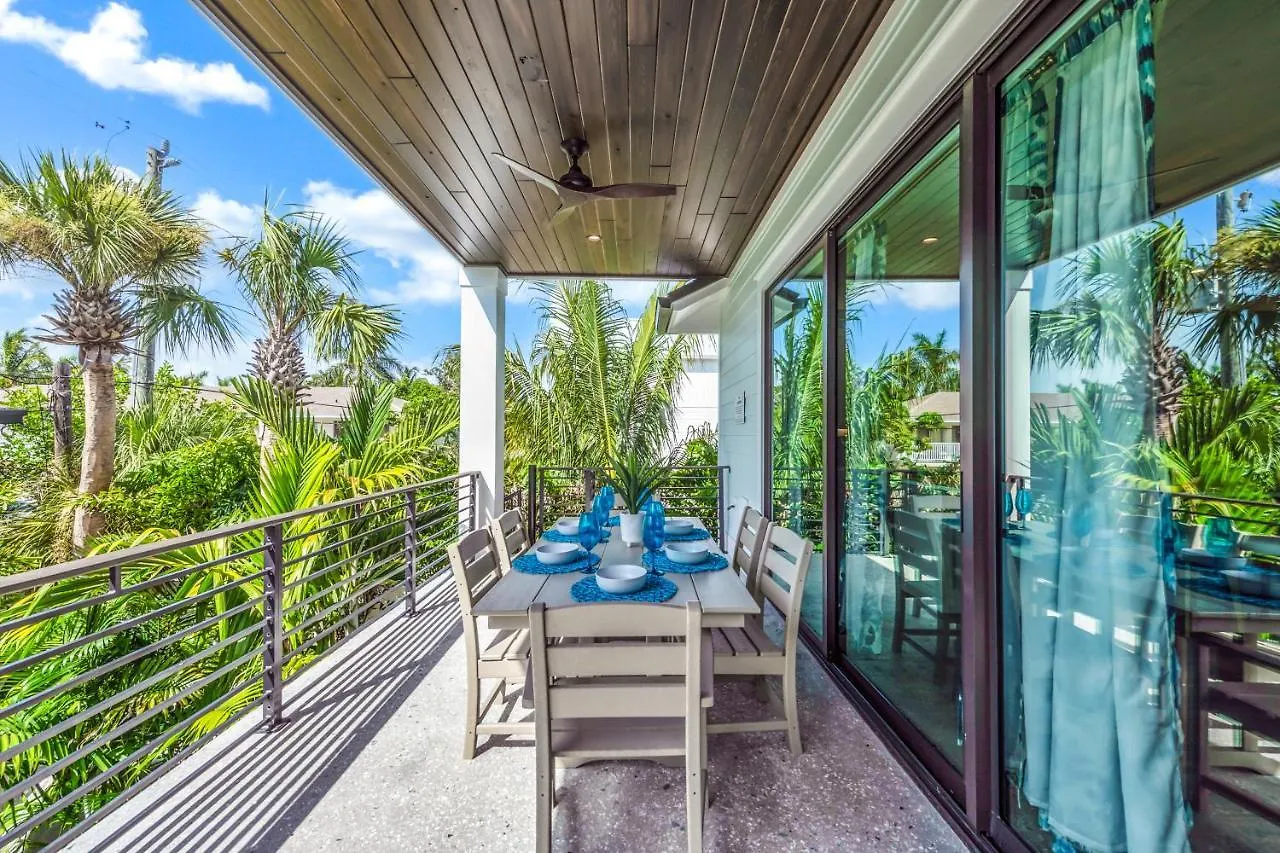 Holiday home Shore Thing Sarasota United States