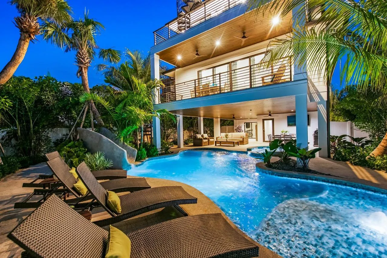 Shore Thing Sarasota Holiday home