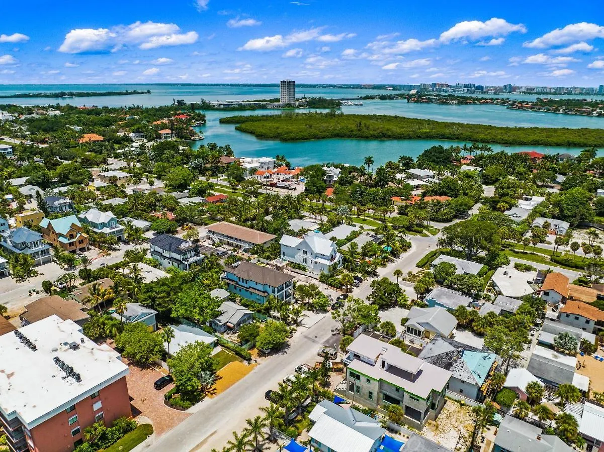 Holiday home Shore Thing Sarasota