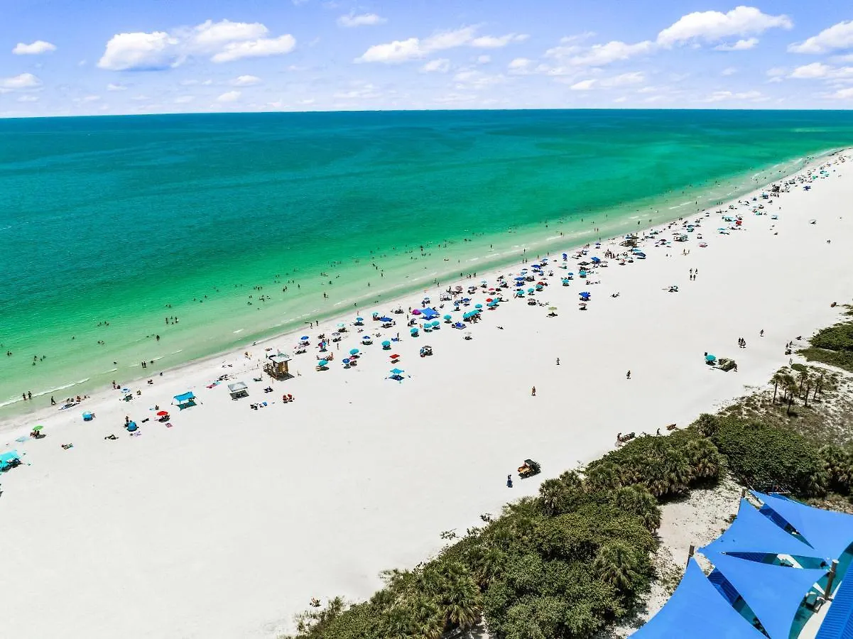 Shore Thing Sarasota 0*,